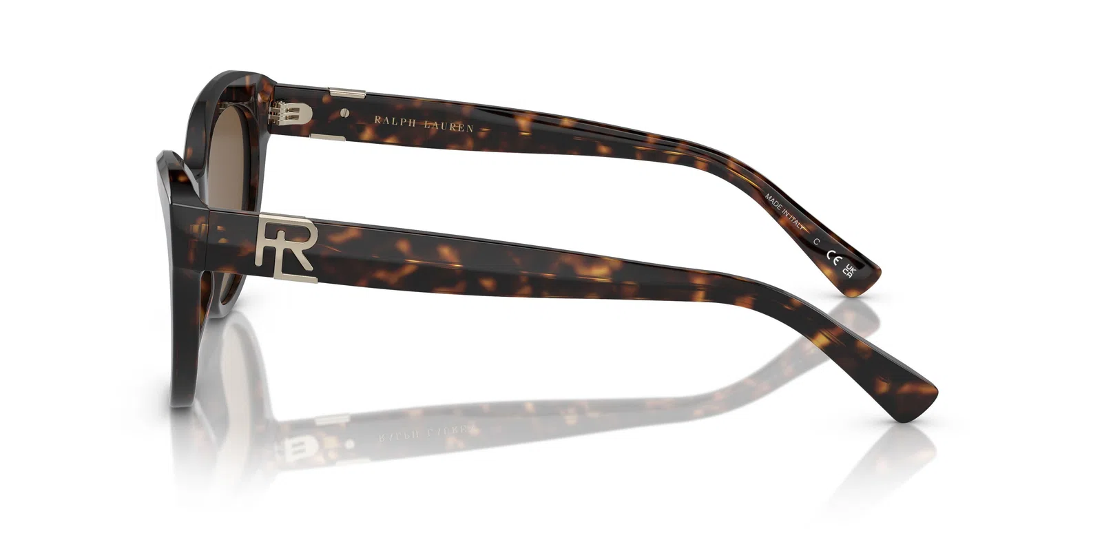 Ralph Lauren The Betty 8213 Sunglasses - view 24